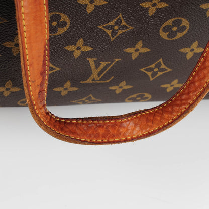 Louis Vuitton Monogram Cabas Alto 9 of 12