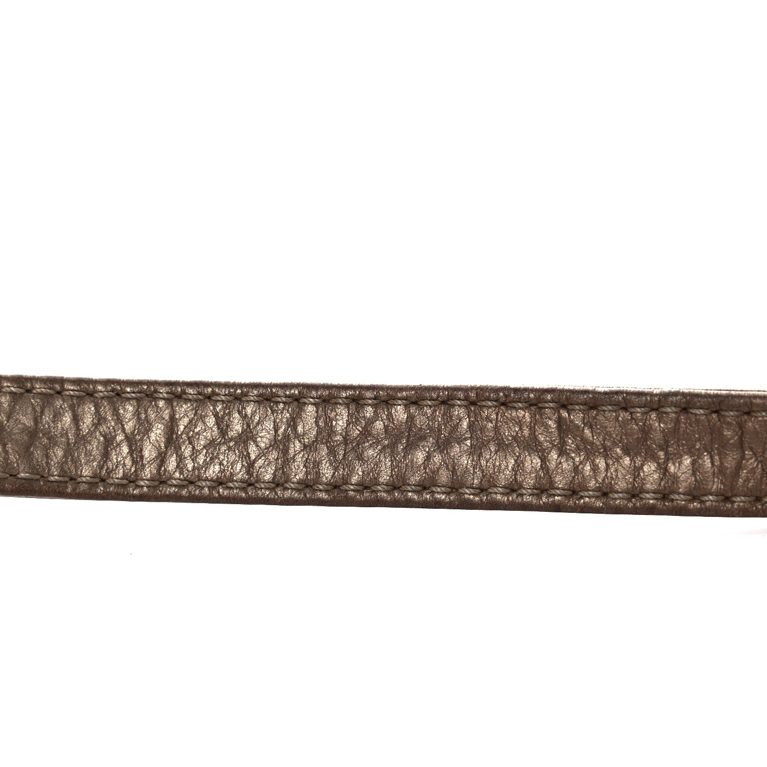Chanel Metallic Aged Calfskin Quilted Small Flap Gold 25 of 25