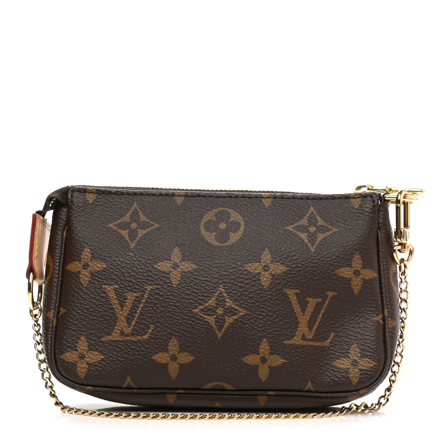 Monogram Mini Pochette Accessories
