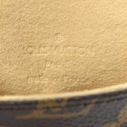 Louis Vuitton Monogram Tulum Pochette 6 of 7