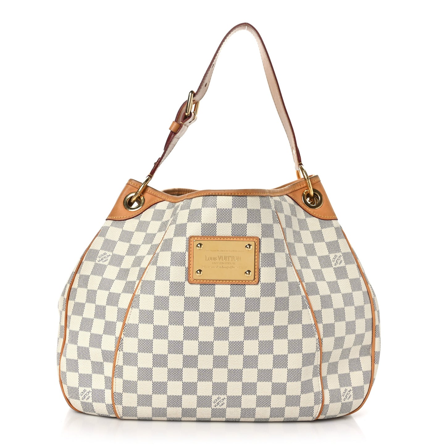 Damier Azur Galliera PM