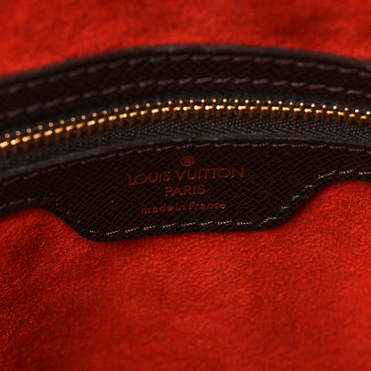 Louis Vuitton Damier Ebene Triana 6 of 6
