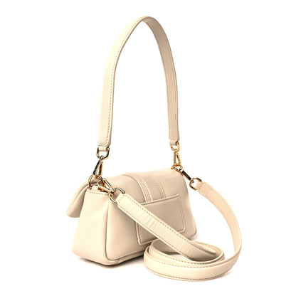Jacquemus Padded Lambskin Le Petit Bambimou Light Beige 3 of 9