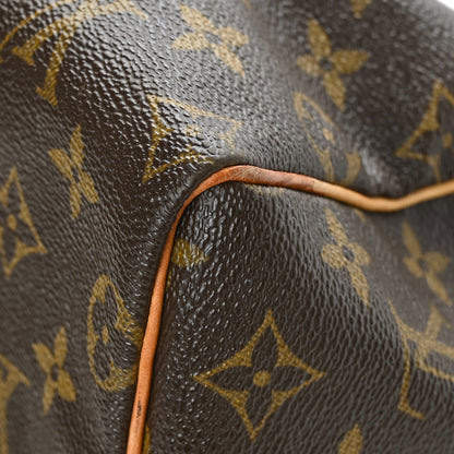 Louis Vuitton Monogram Speedy 25 11 of 11