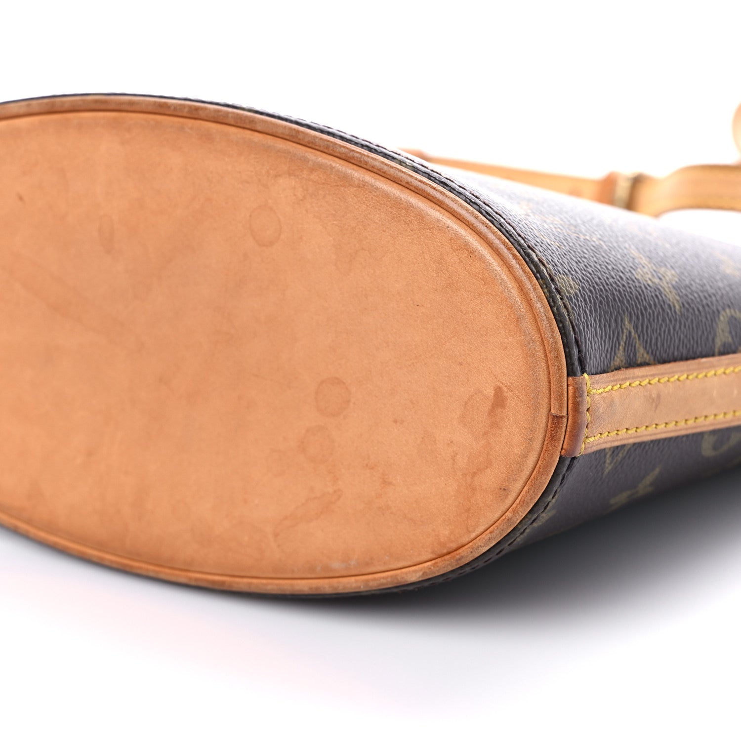 Louis Vuitton Monogram Drouot 7 of 14