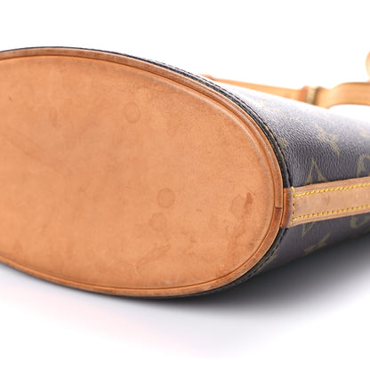 Louis Vuitton Monogram Drouot 7 of 14