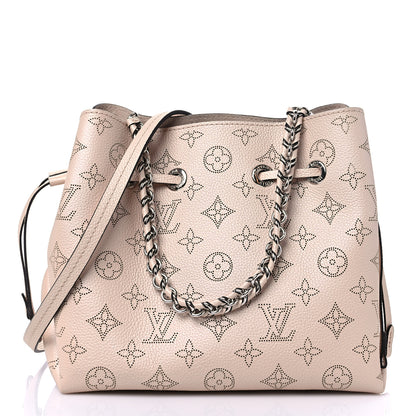 Louis Vuitton Mahina Bella Coquille 3 of 11