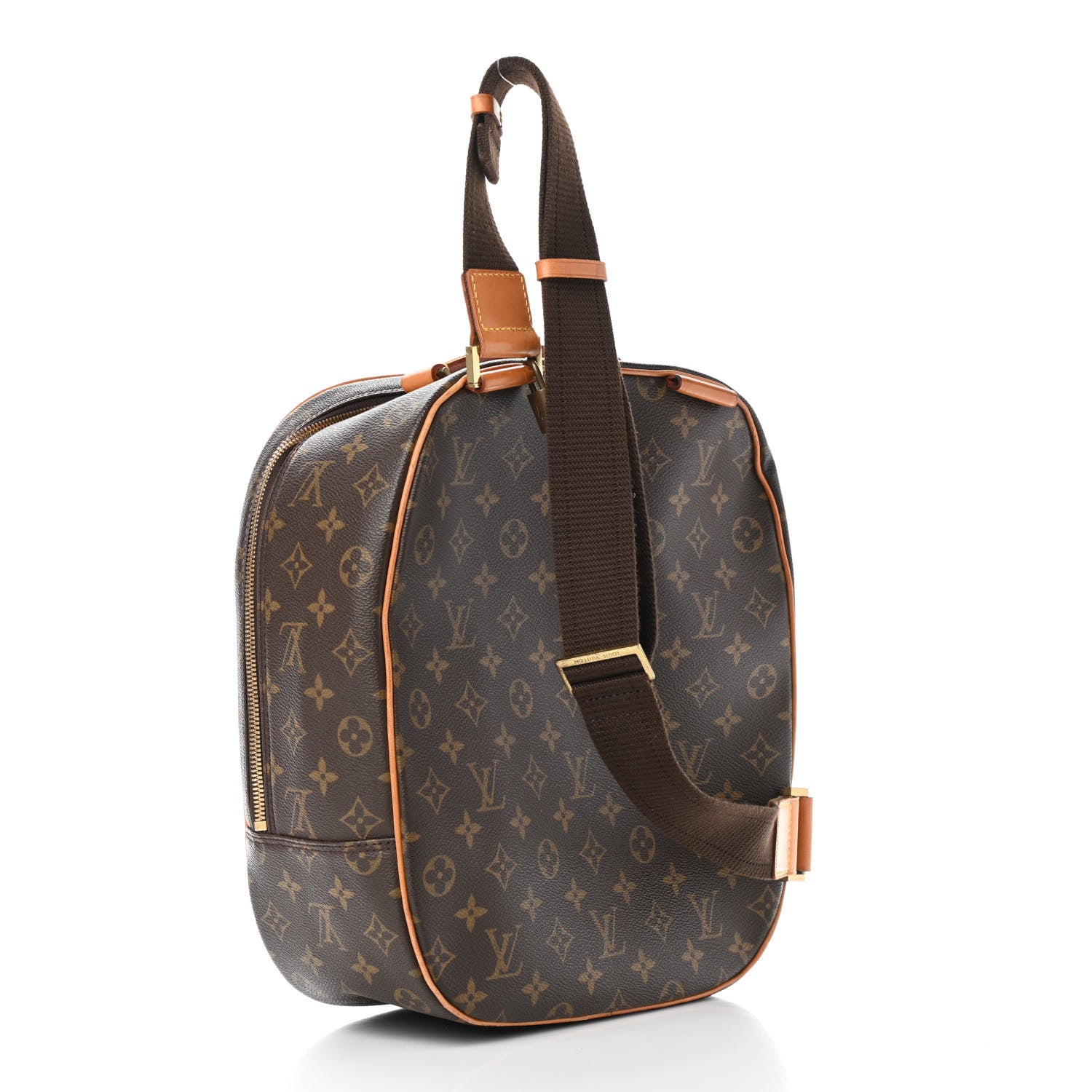 Louis Vuitton Monogram Sac a Dos Packall 2 of 4