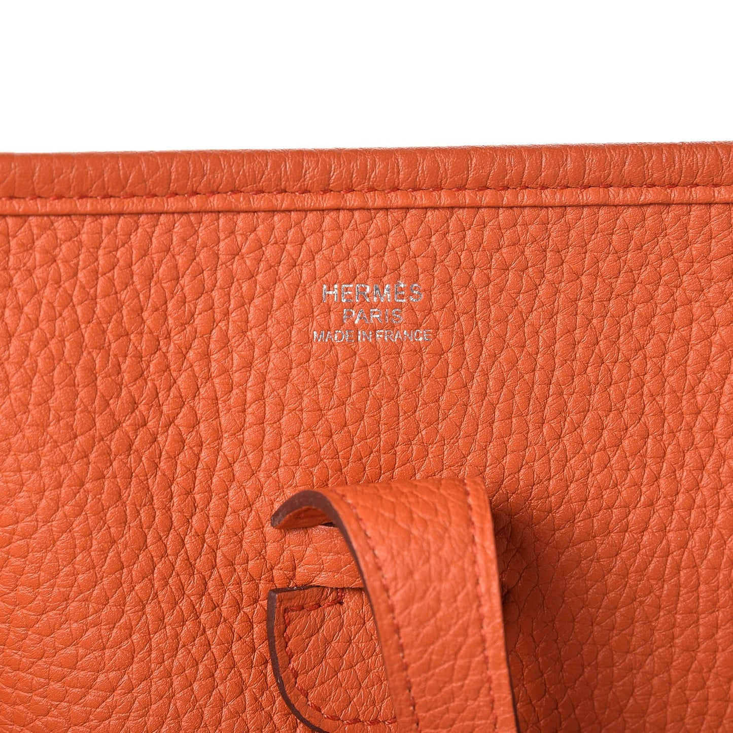 Taurillon Clemence Evelyne III PM Terre Battue