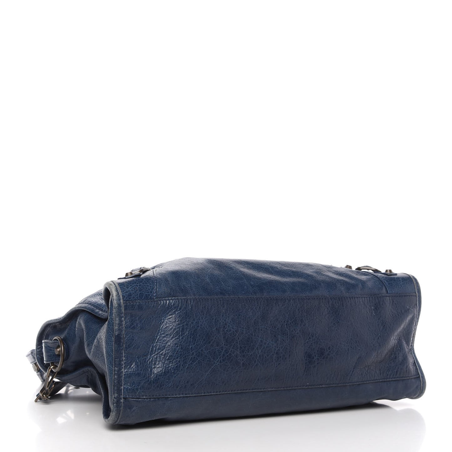Agneau Classic Hardware City Bleu Mineral