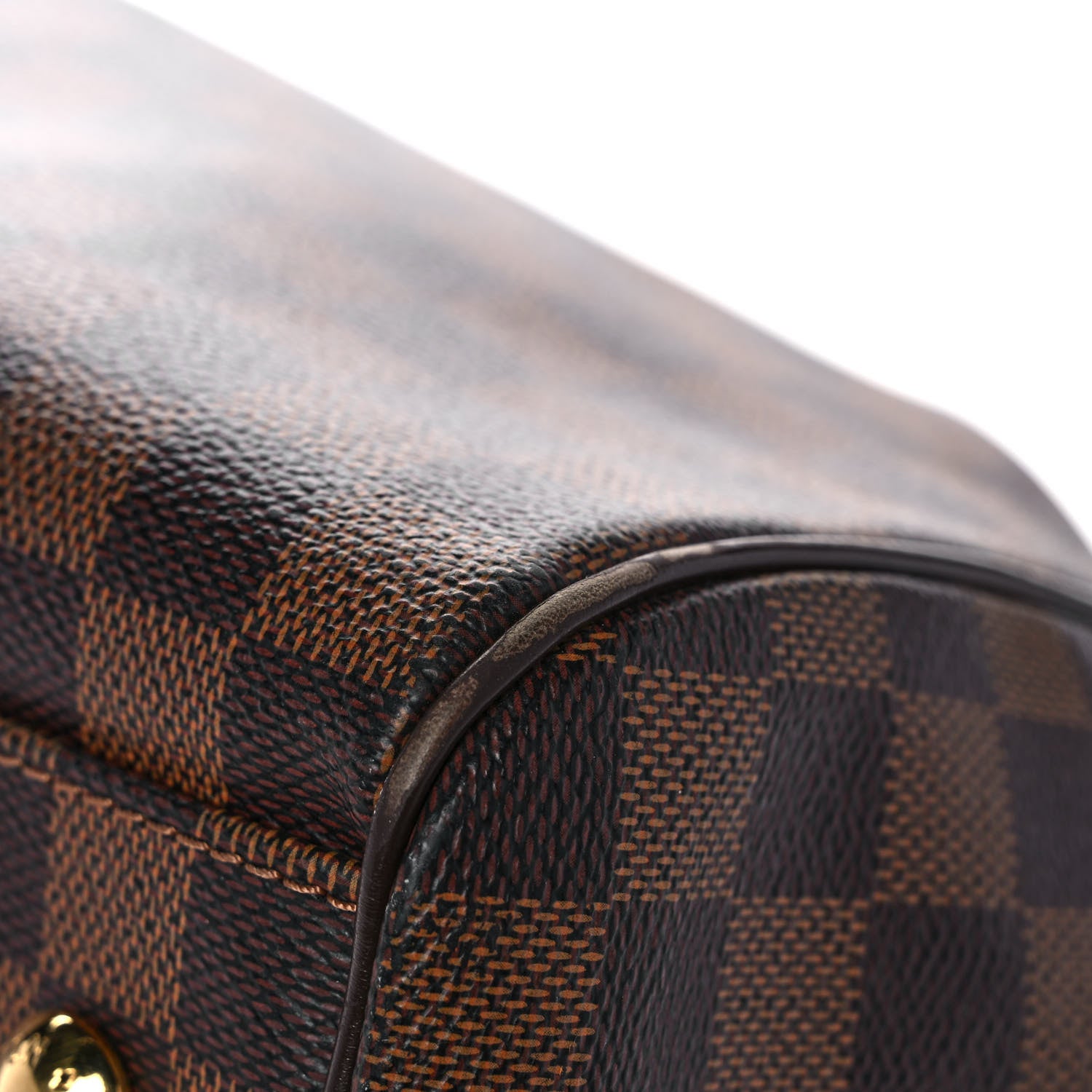 Louis Vuitton Damier Ebene Trevi GM 9 of 13