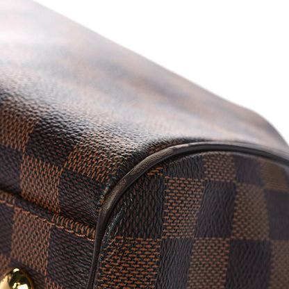 Louis Vuitton Damier Ebene Trevi GM 9 of 13