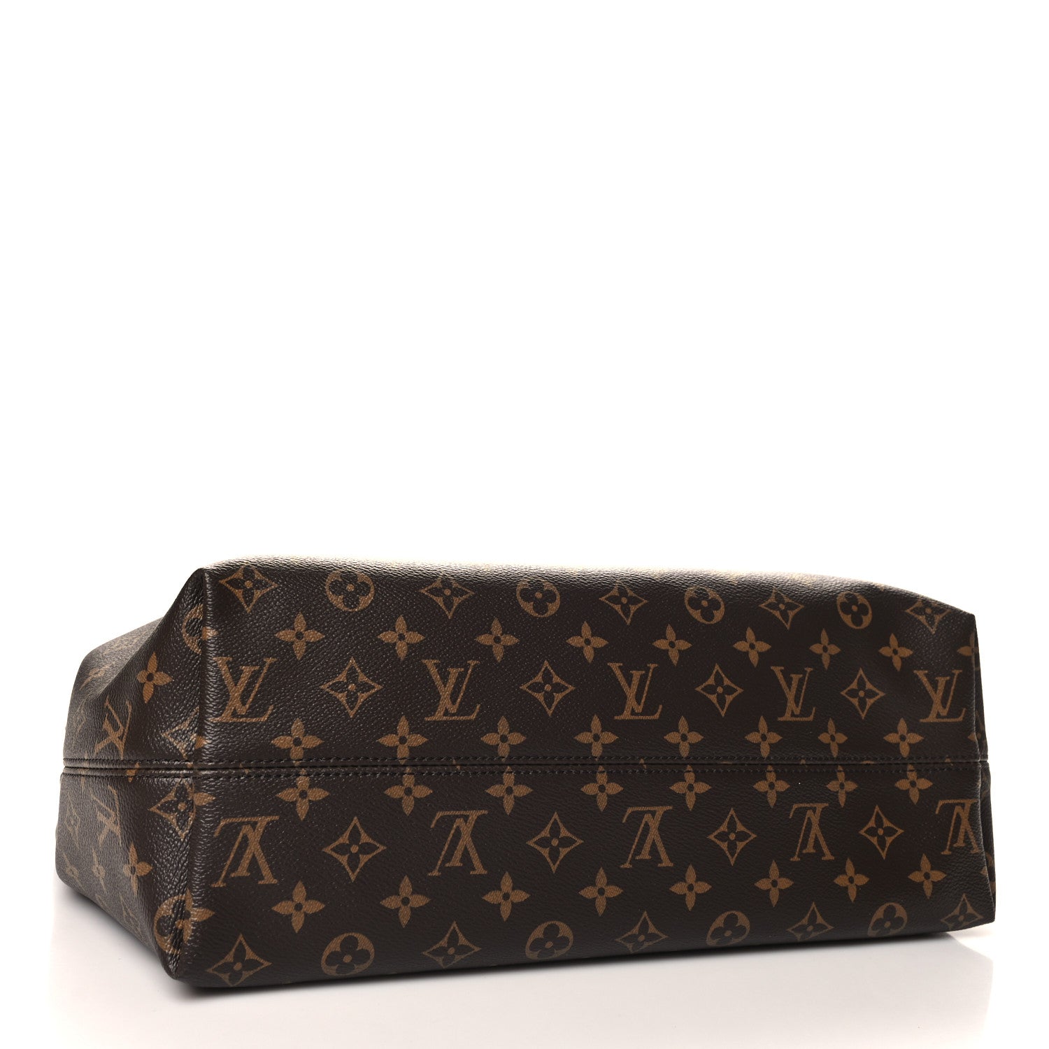Louis Vuitton Monogram Graceful MM 4 of 9