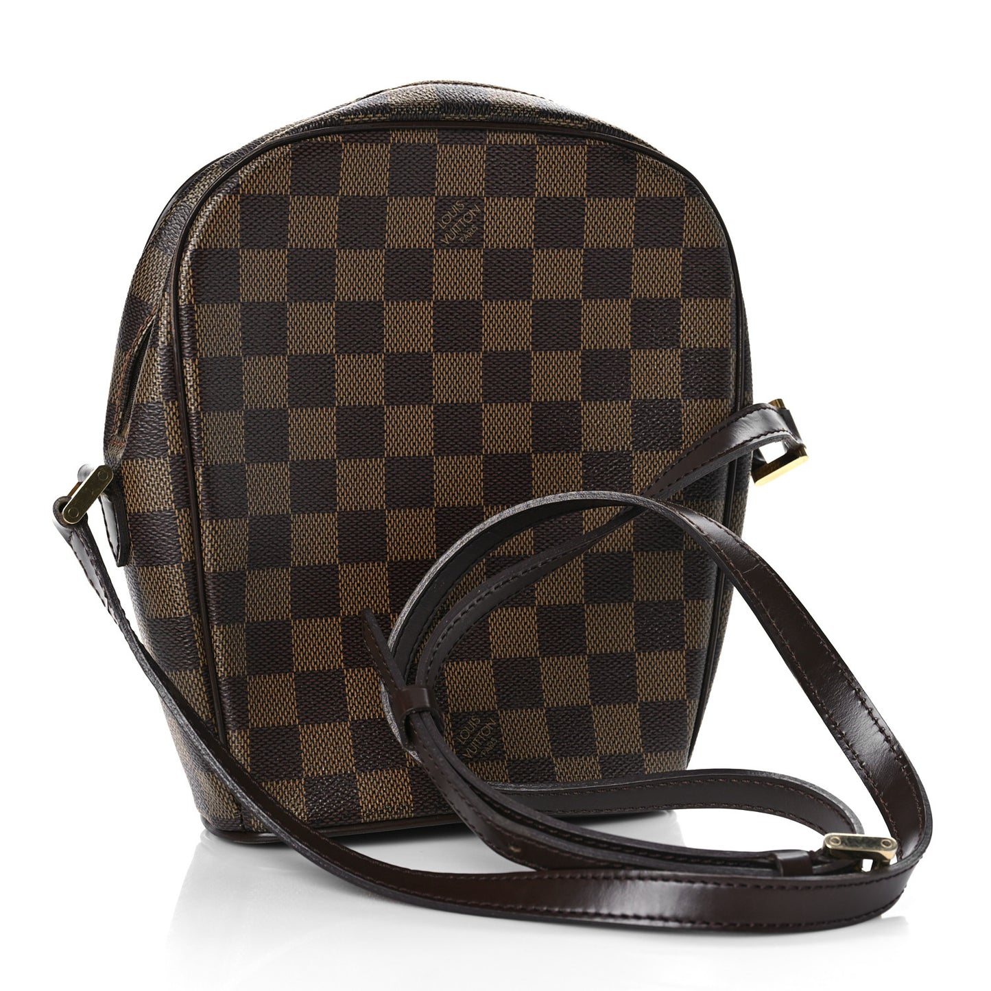 Damier Ebene Ipanema PM