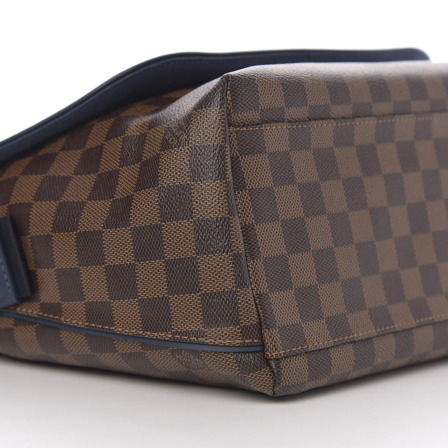 Damier Ebene Sprinter MM Cobalt