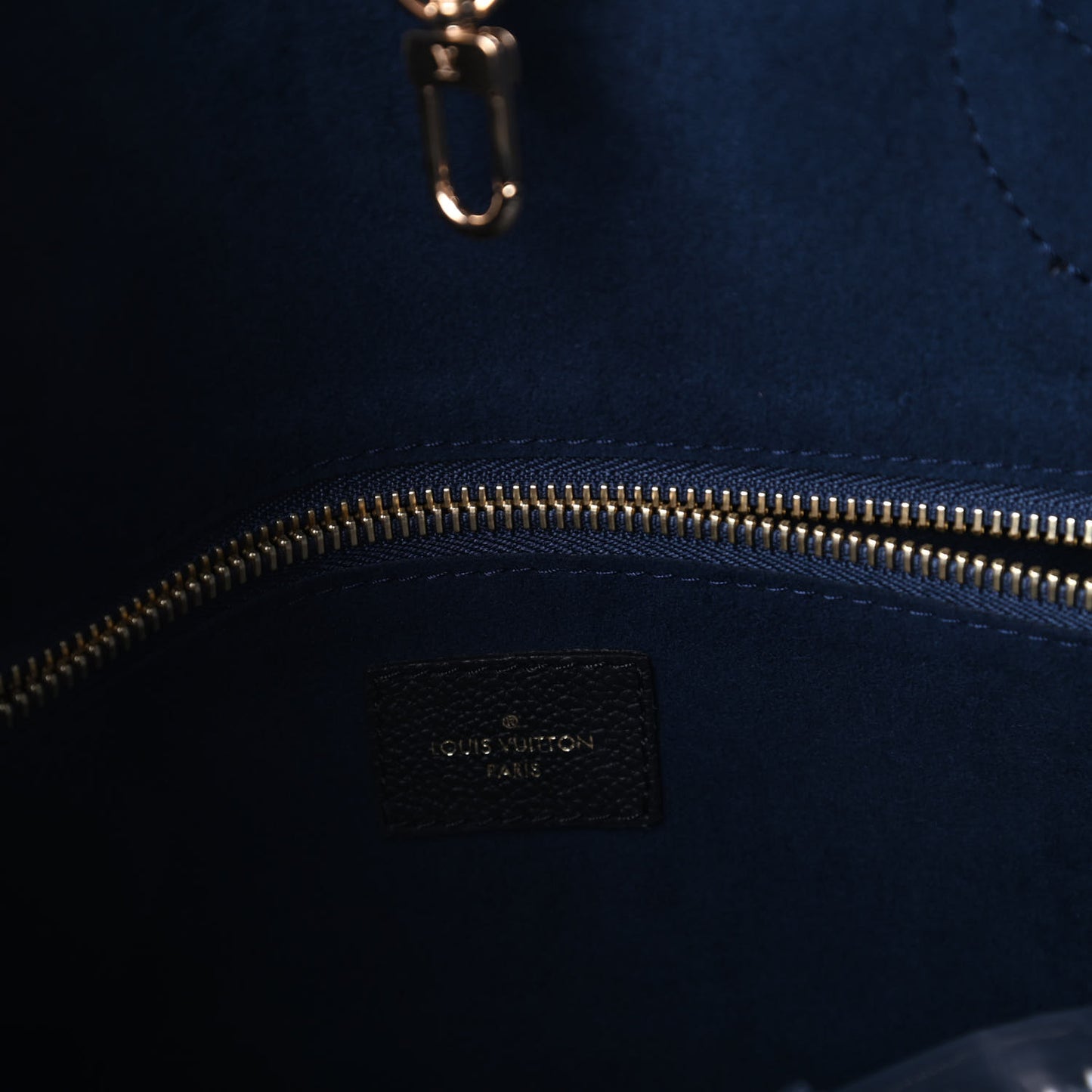 Empreinte Monogram Giant Neverfull MM Black