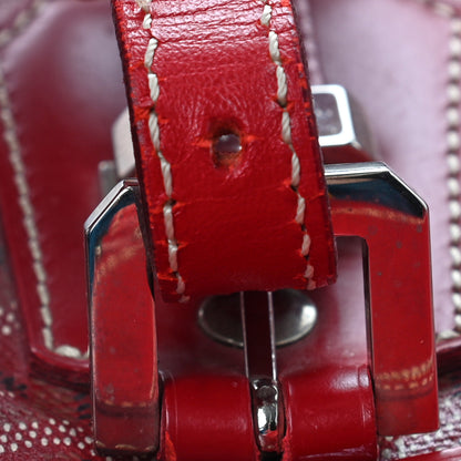 Goyard Goyardine Boeing 45 Red 14 of 28