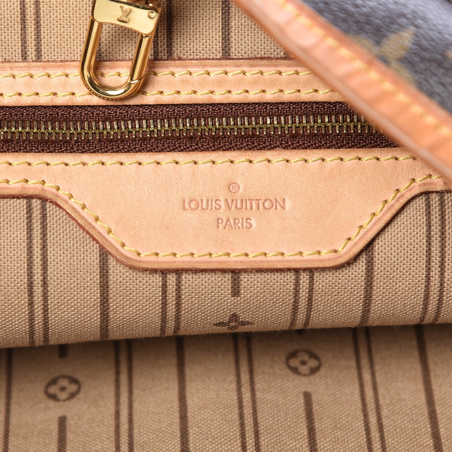 Monogram Delightful GM