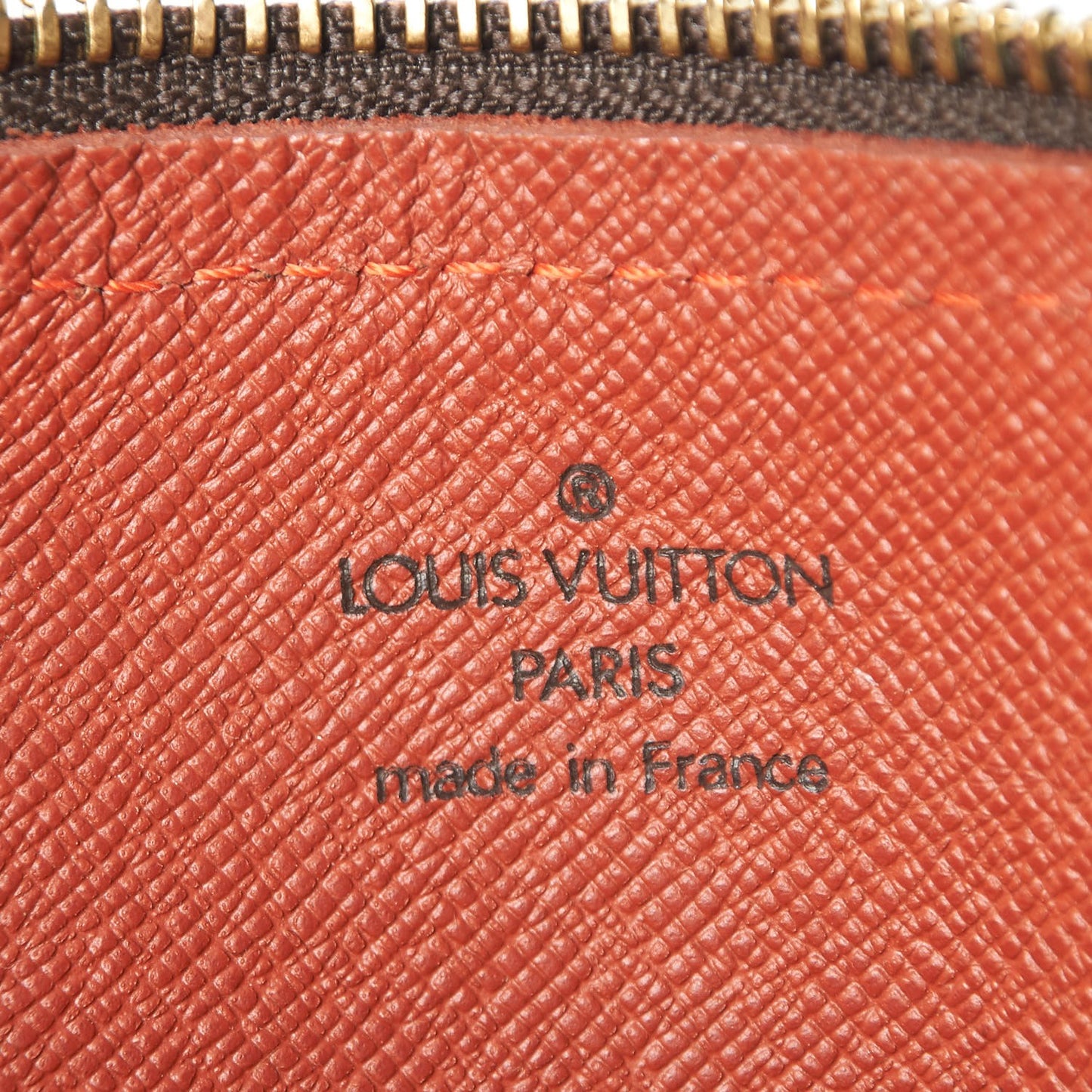 Damier Ebene Papillon 26