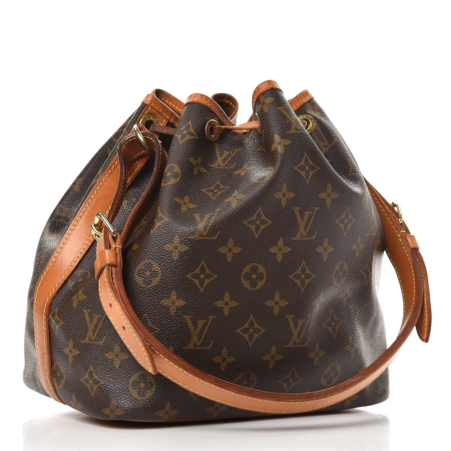 Monogram Petit Noe