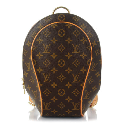 Louis Vuitton Monogram Ellipse Sac a Dos Backpack 1 of 7