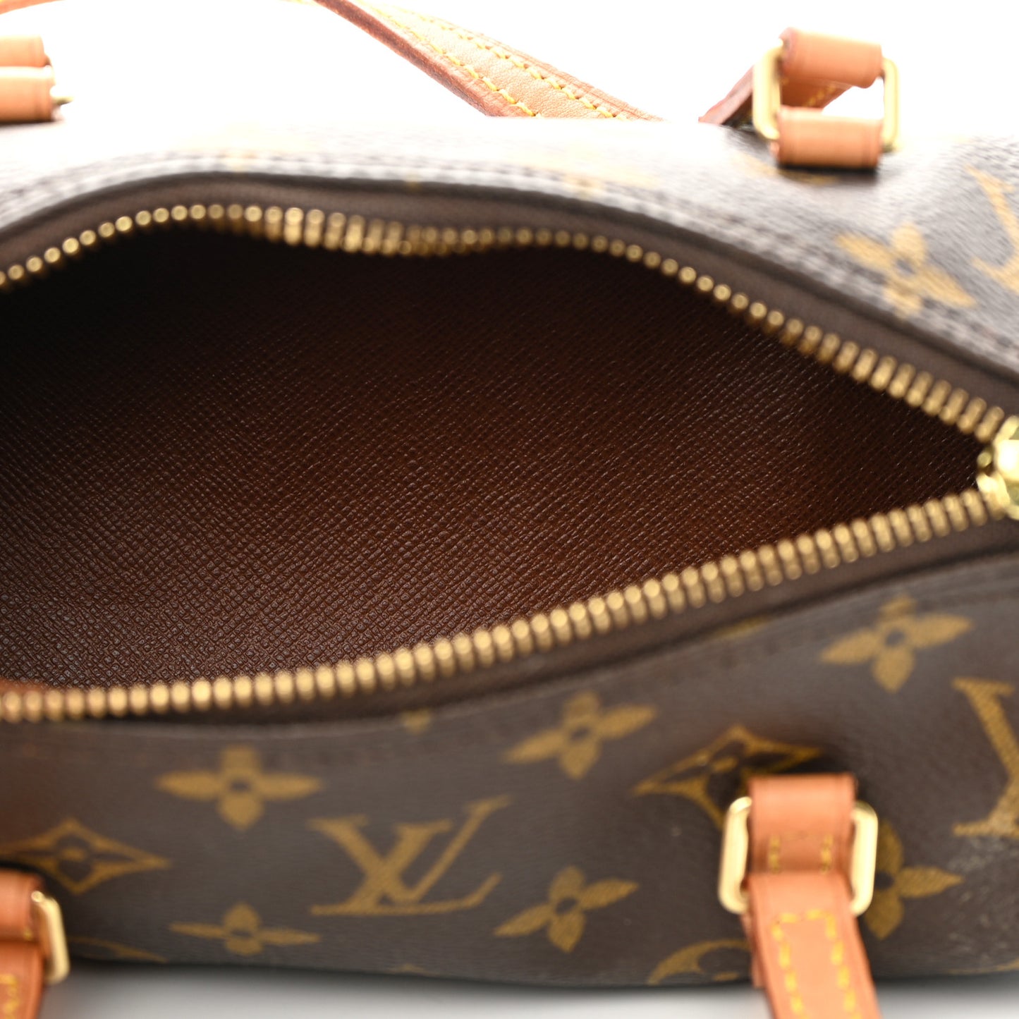 Monogram Papillon 19