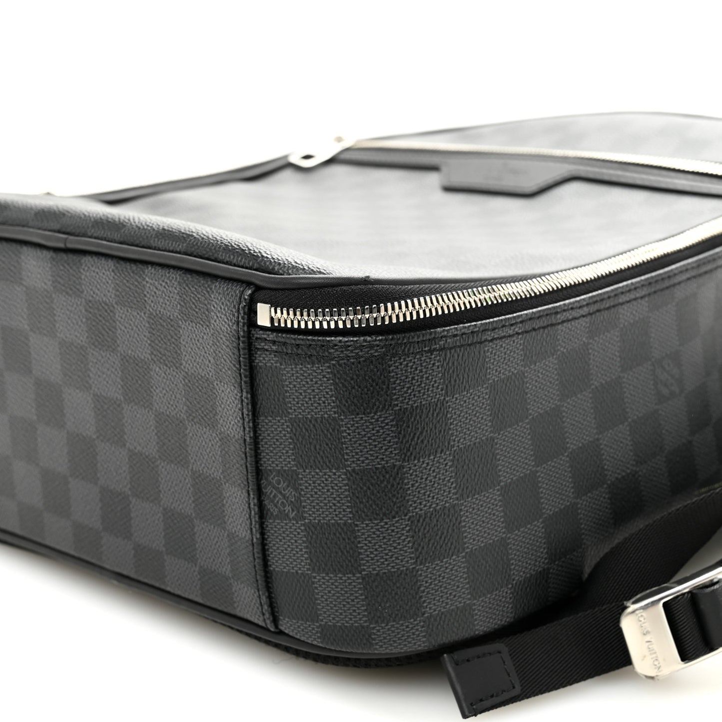 Damier Graphite Michael Backpack NV2