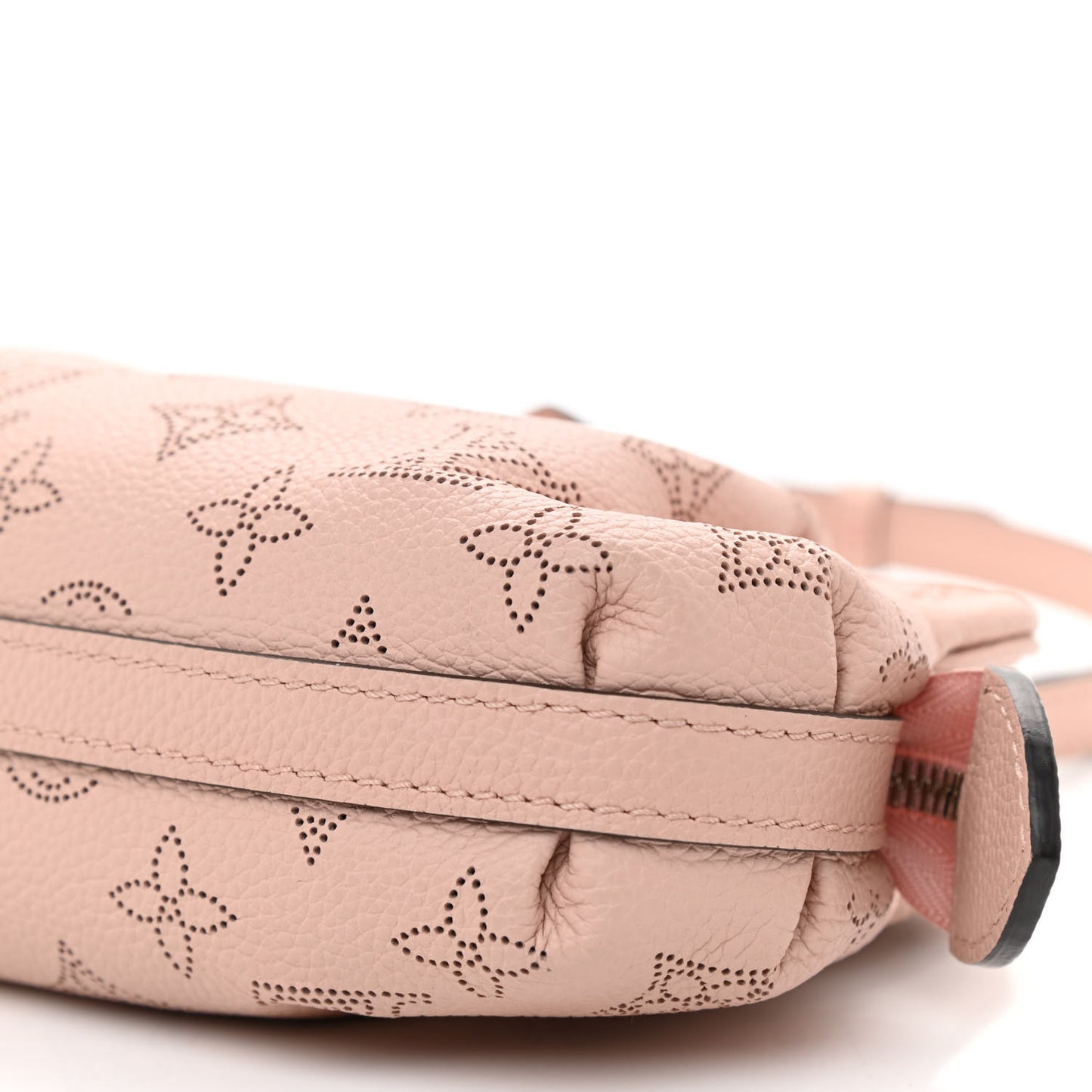 Mahina Scala Mini Pouch Magnolia