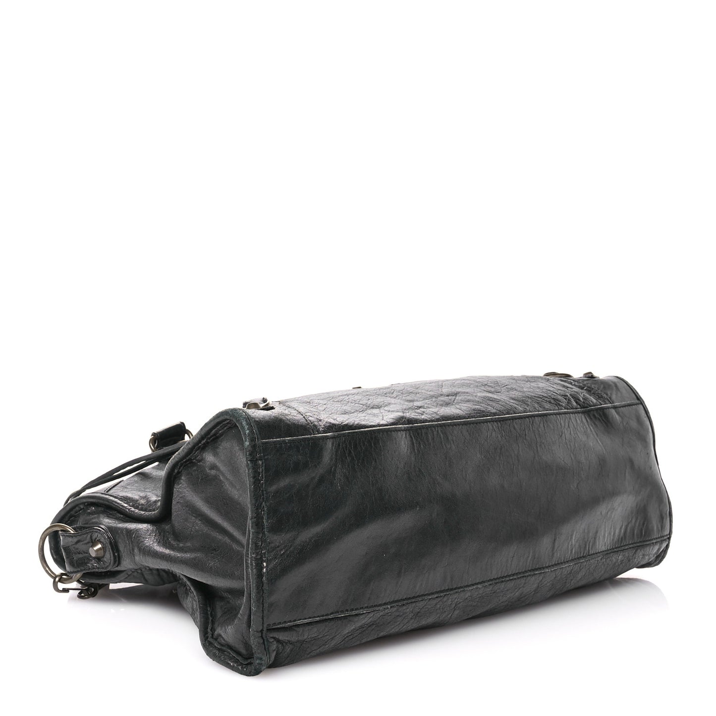 Agneau Classic Hardware City Black