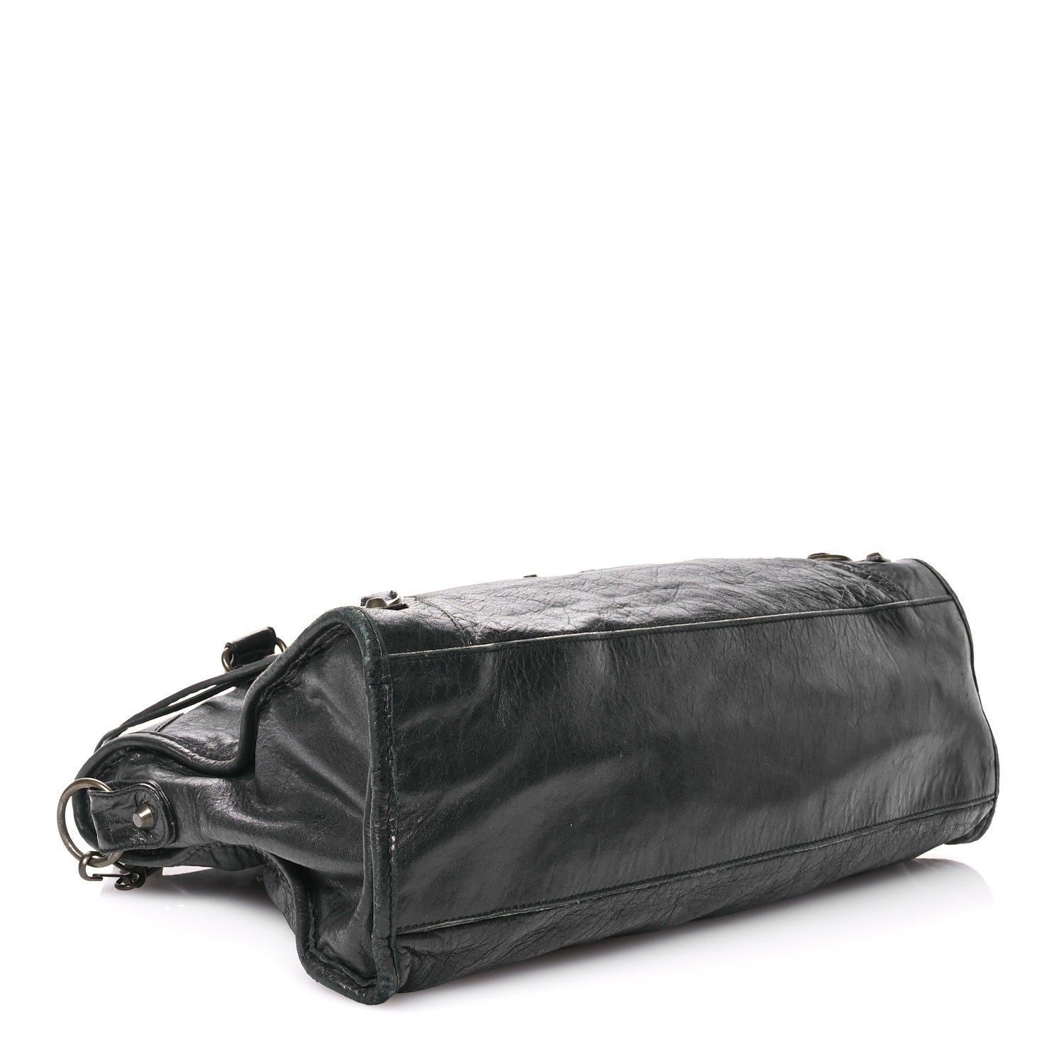Balenciaga Agneau Classic Hardware City Black 5 of 20