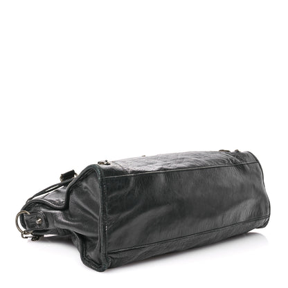Balenciaga Agneau Classic Hardware City Black 5 of 20