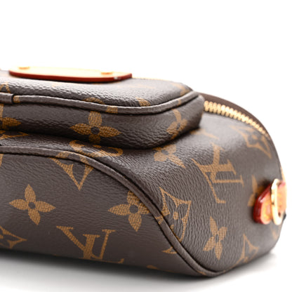Louis Vuitton Monogram Mini Bumbag 9 of 10