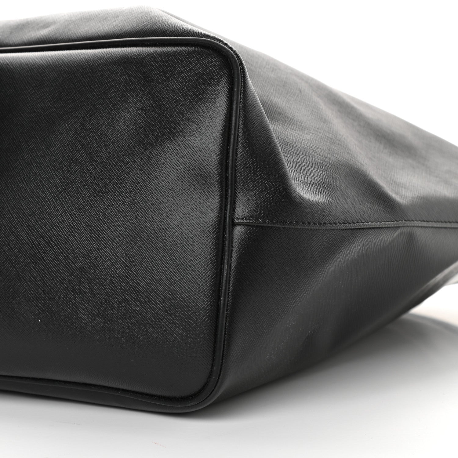 Givenchy Textured Coated Canvas Bambi Print Large Antigona Tote Black 11 of 14