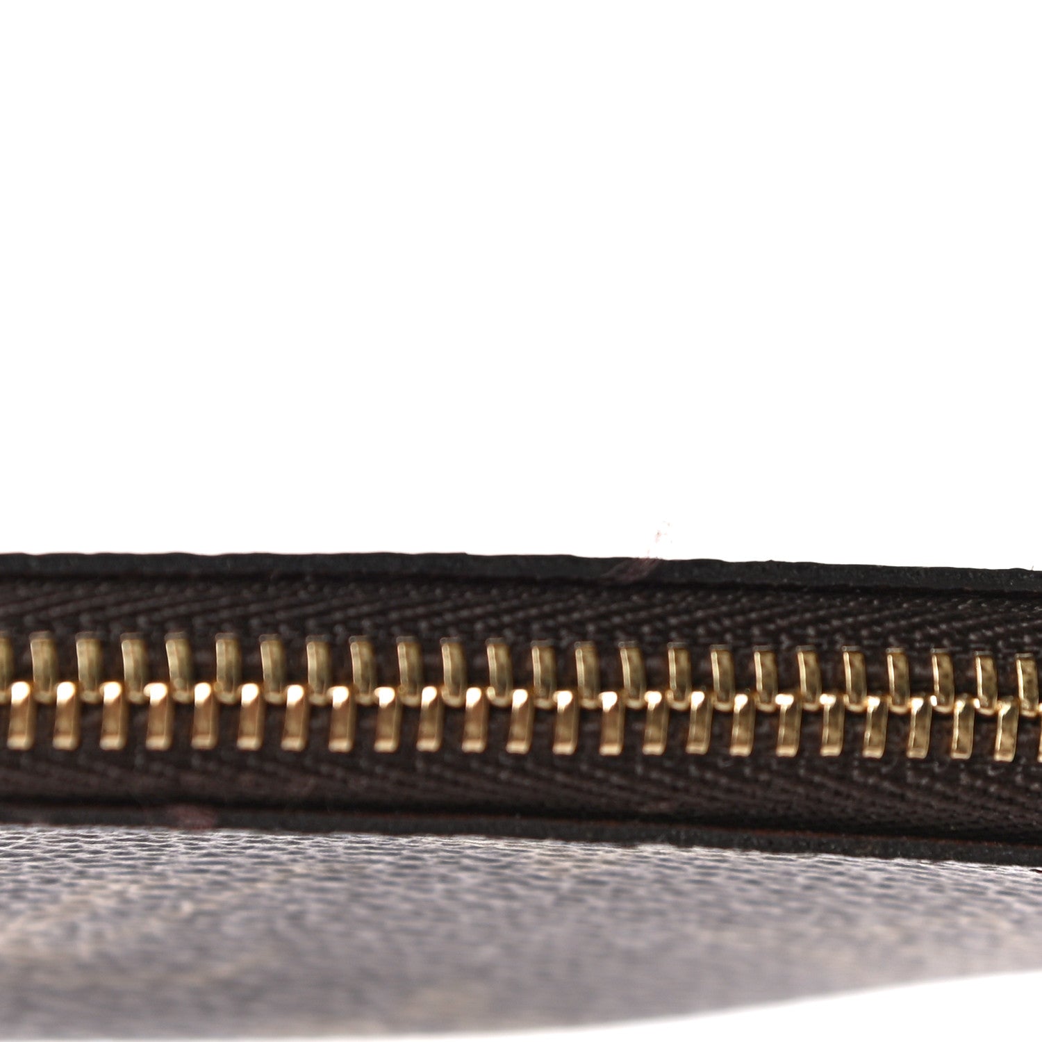 Louis Vuitton Monogram Key Pouch 10 of 11