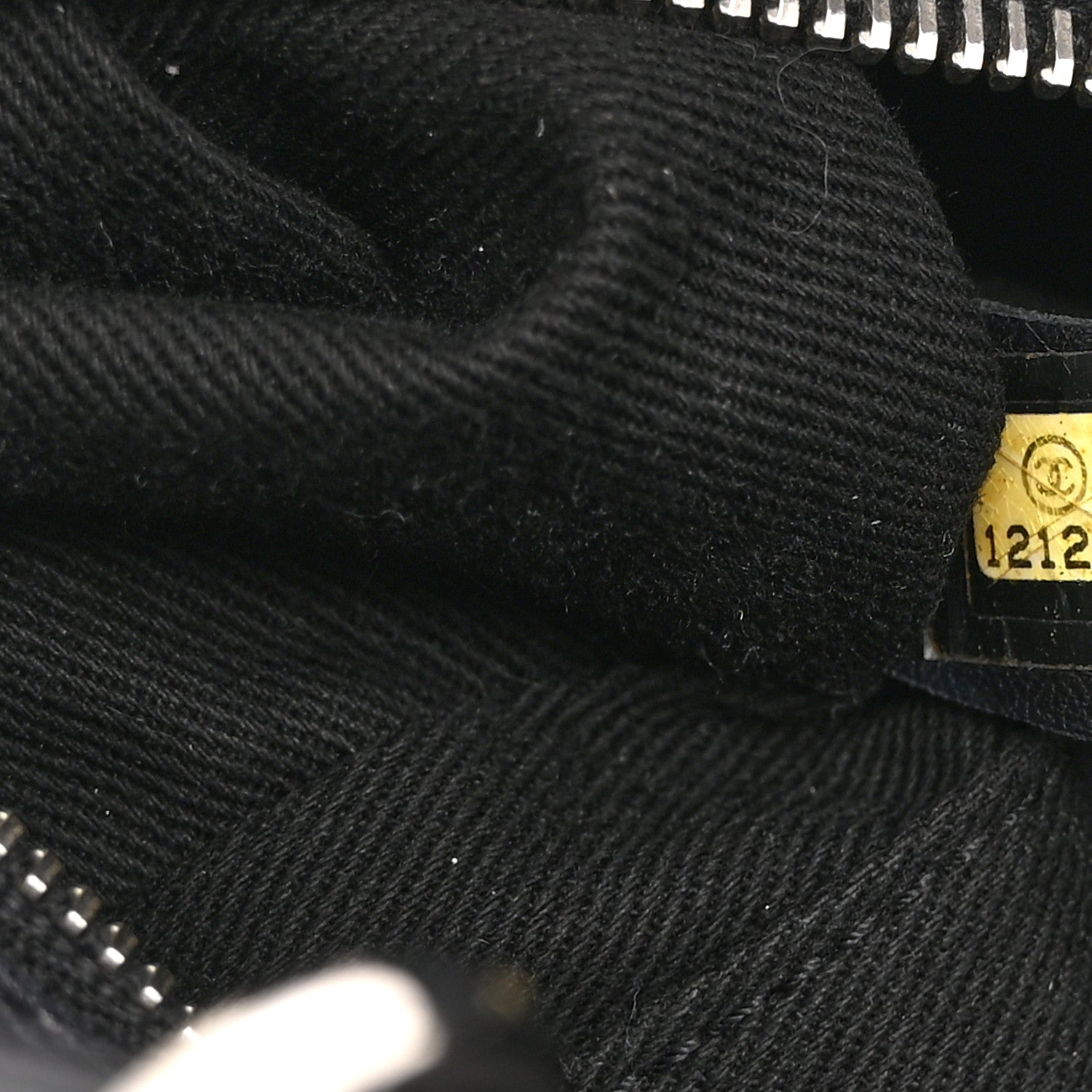 Chanel Caviar Quilted Petit Timeless Tote PTT Black 7 of 11