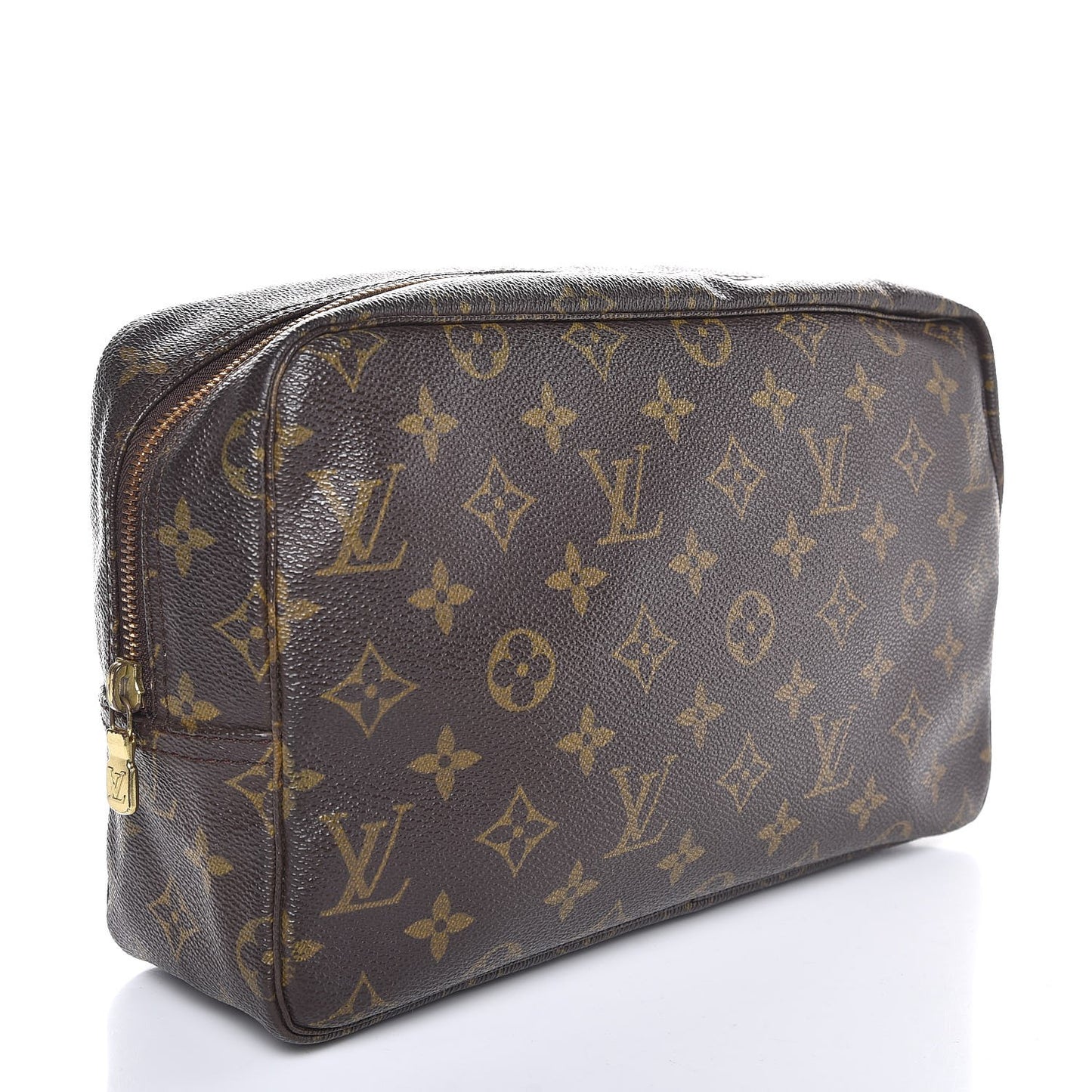 Monogram Trousse Toilette 28
