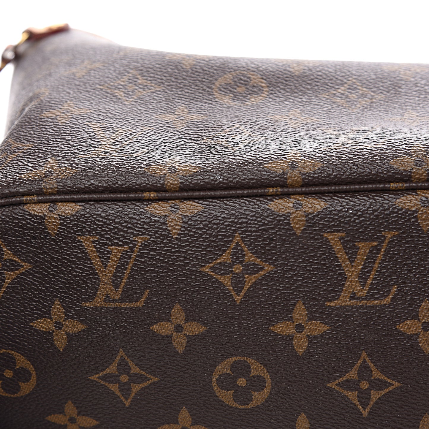 Monogram Neo Neverfull PM Pivoine