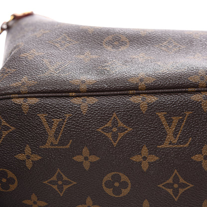 Louis Vuitton Monogram Neo Neverfull PM Pivoine 11 of 18