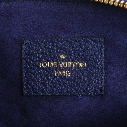 Louis Vuitton Empreinte Twice Clutch Iris 6 of 7