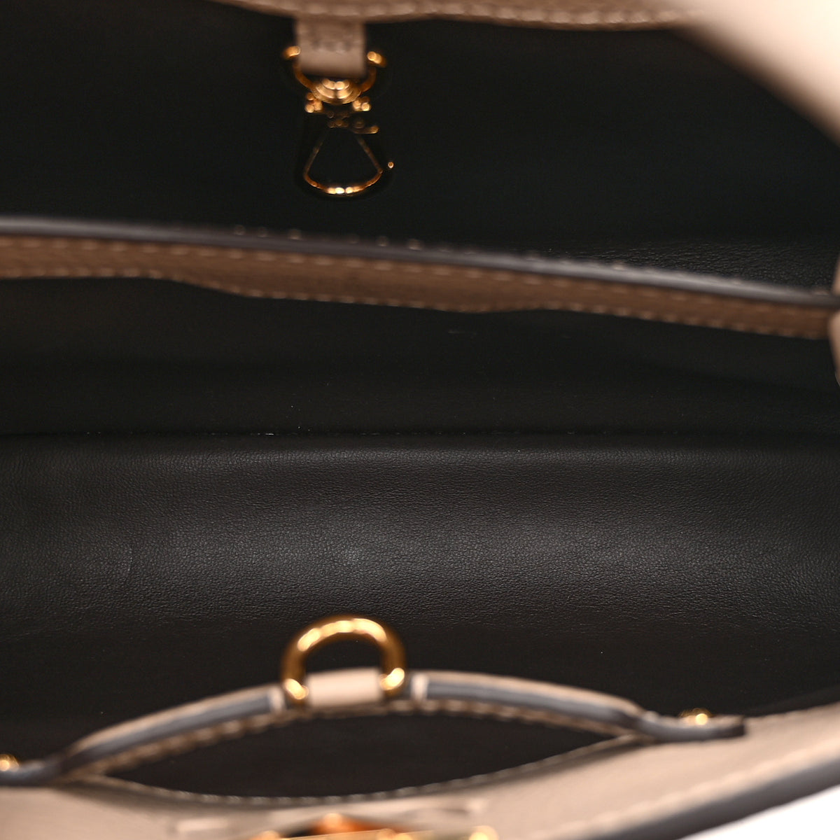 Taurillon Capucines BB Galet