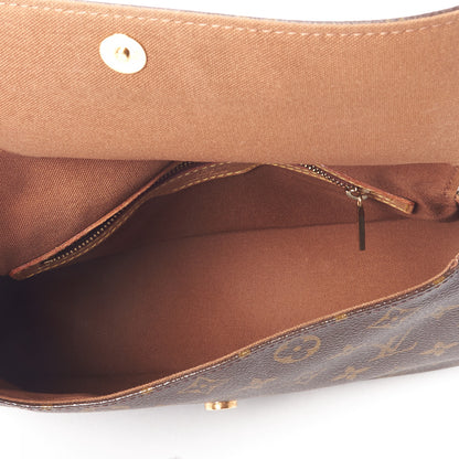 Louis Vuitton Monogram Mini Looping 7 of 8