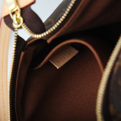 Louis Vuitton Monogram Pochette Accessories NM 7 of 7