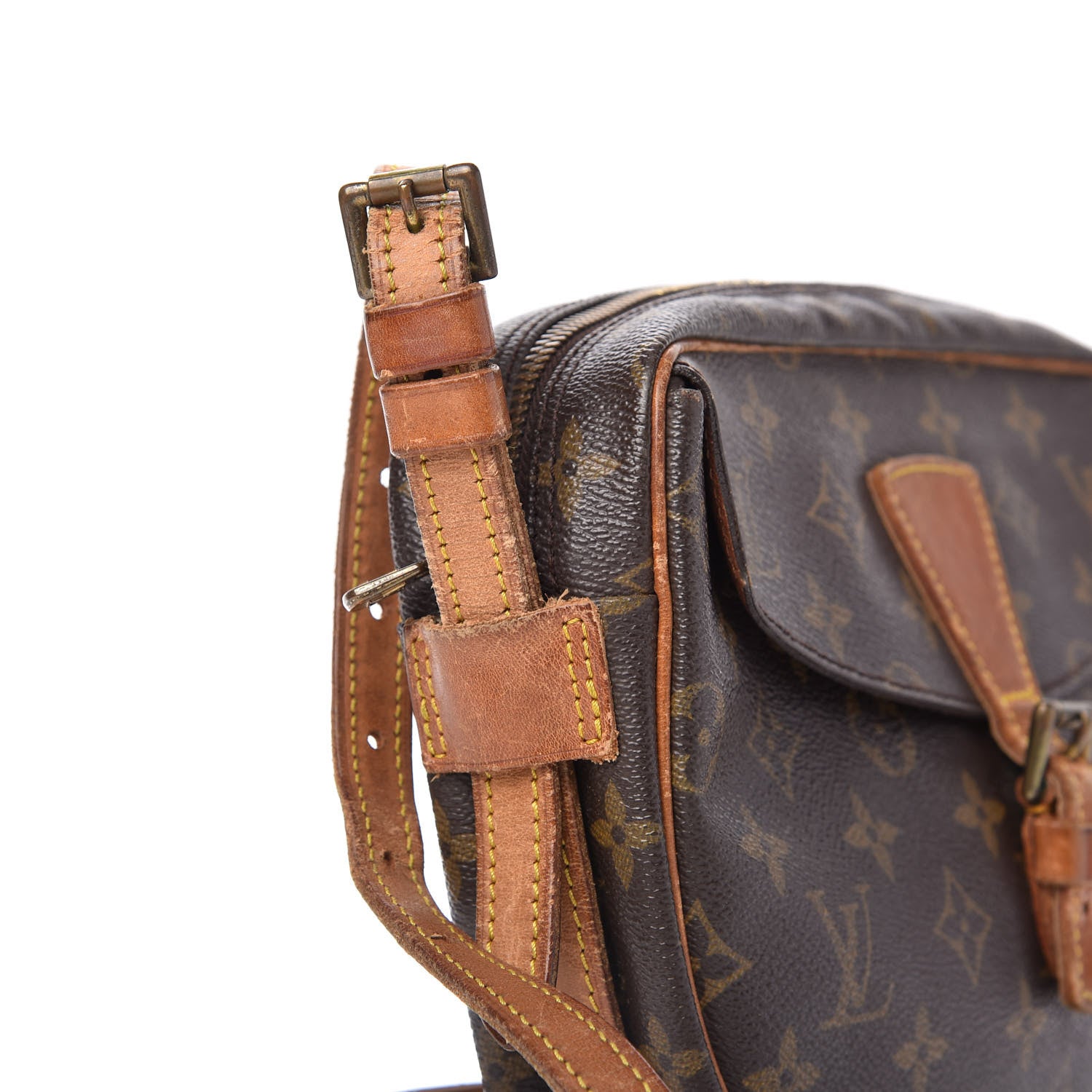 Louis Vuitton Monogram Jeune Fille 13 of 14