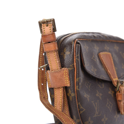 Louis Vuitton Monogram Jeune Fille 13 of 14