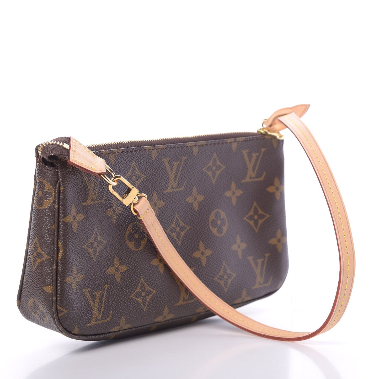 Monogram Pochette Accessories NM