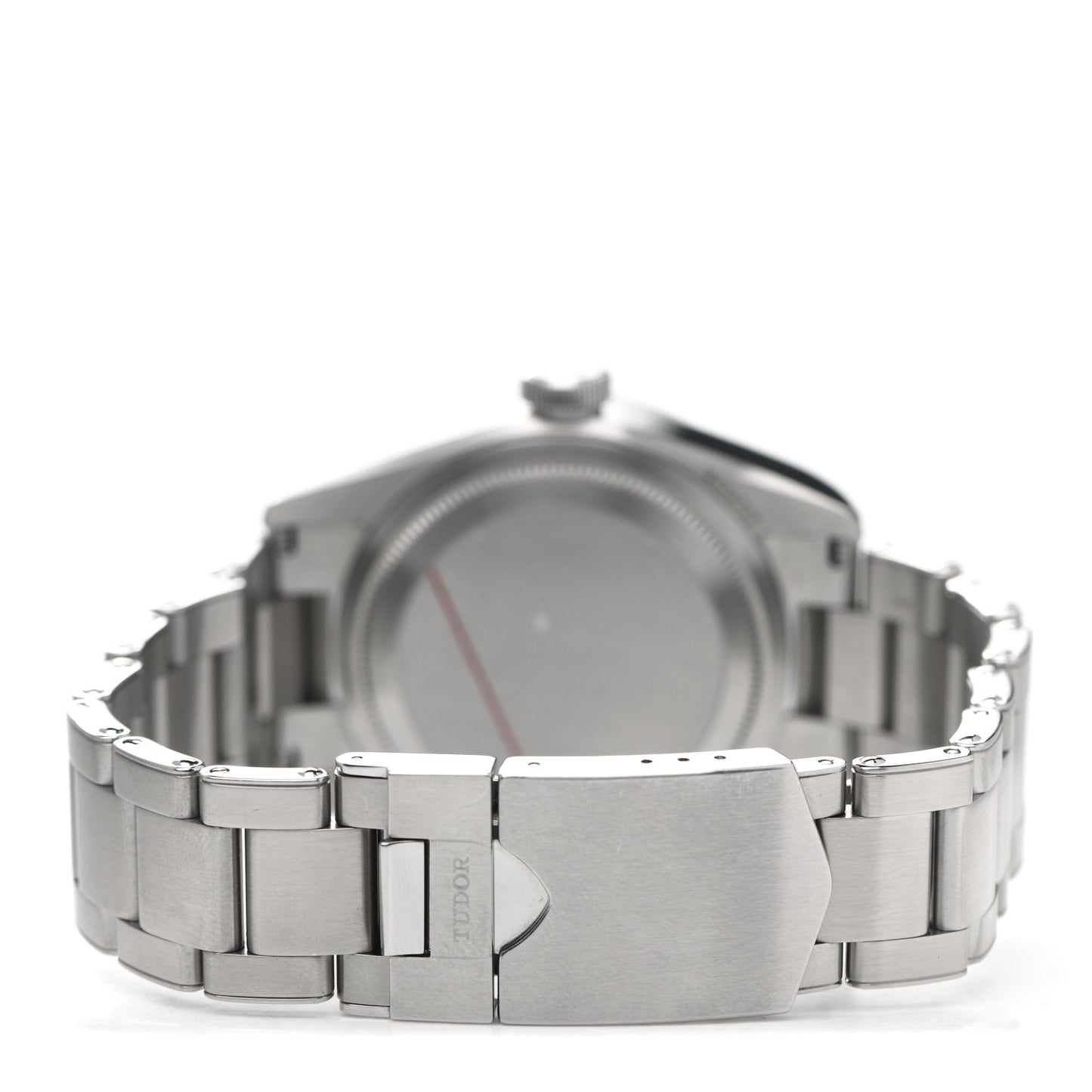 Stainless Steel 41mm Black Bay GMT Automatic Watch Black 79830RB