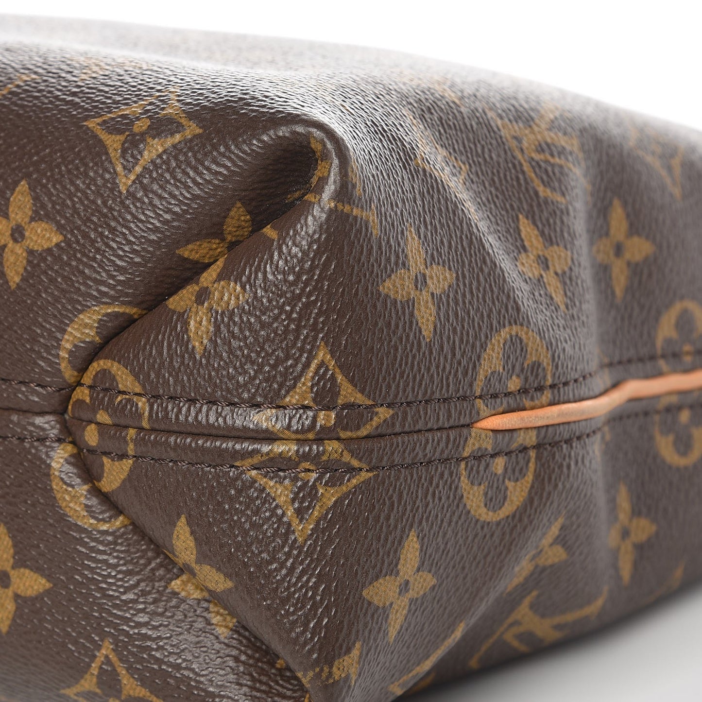 Monogram Sully PM