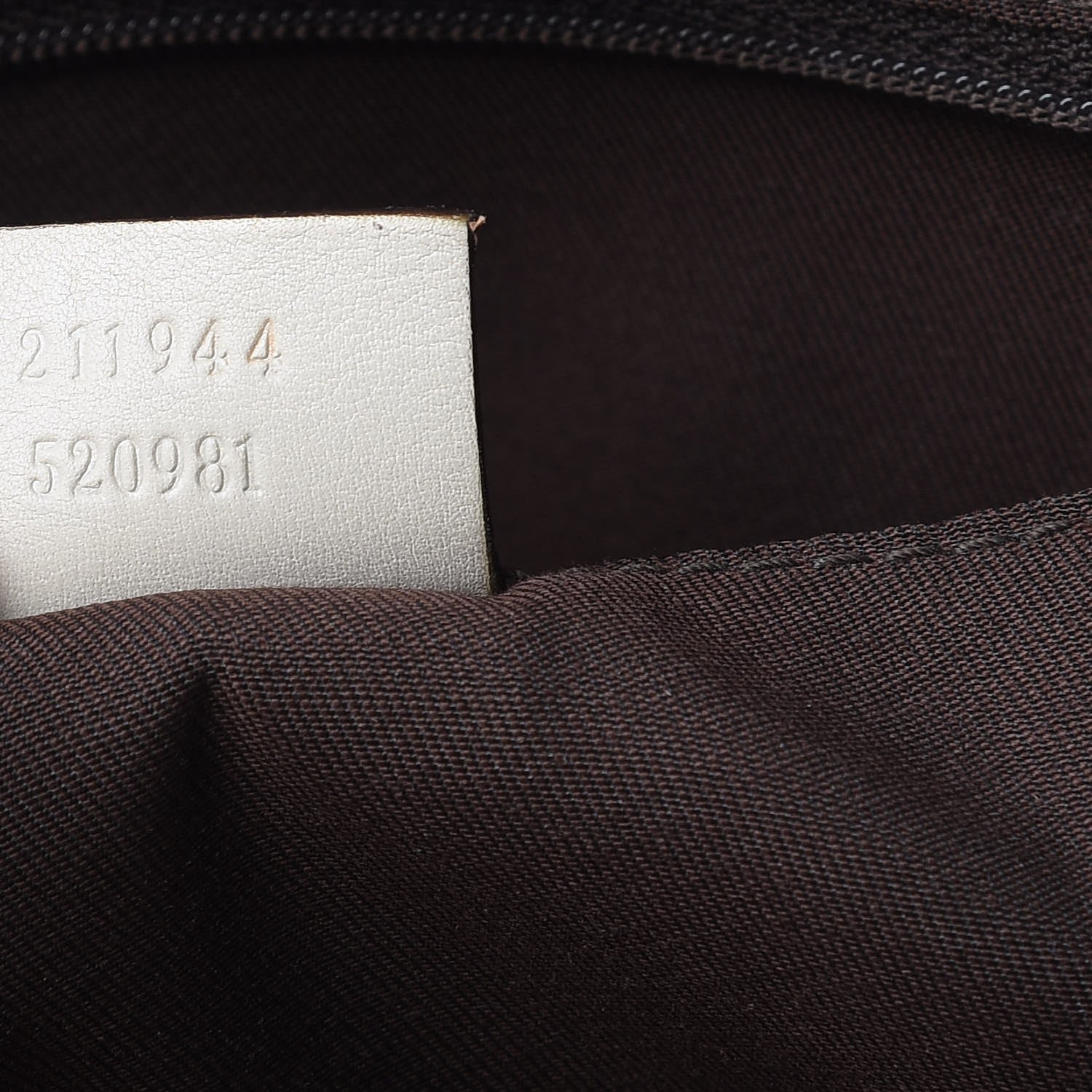 Gucci Monogram Medium Sukey Tote Off White 7 of 10