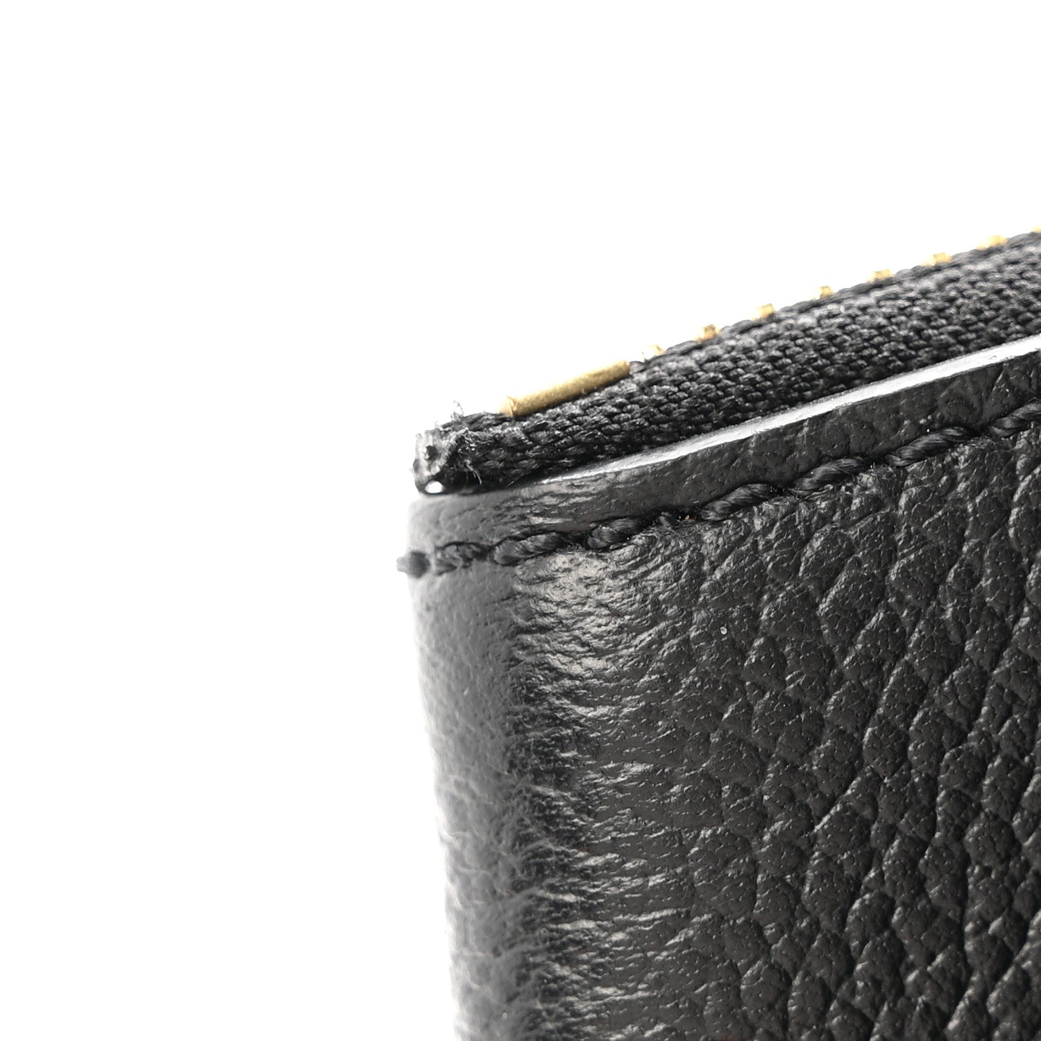 Louis Vuitton Empreinte Surene MM Black 14 of 14