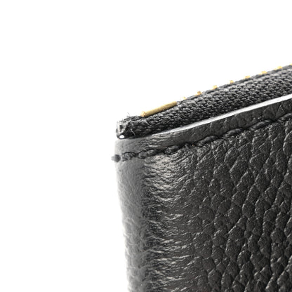 Louis Vuitton Empreinte Surene MM Black 14 of 14